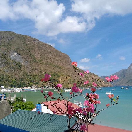 Sg Hotel El Nido Exterior photo